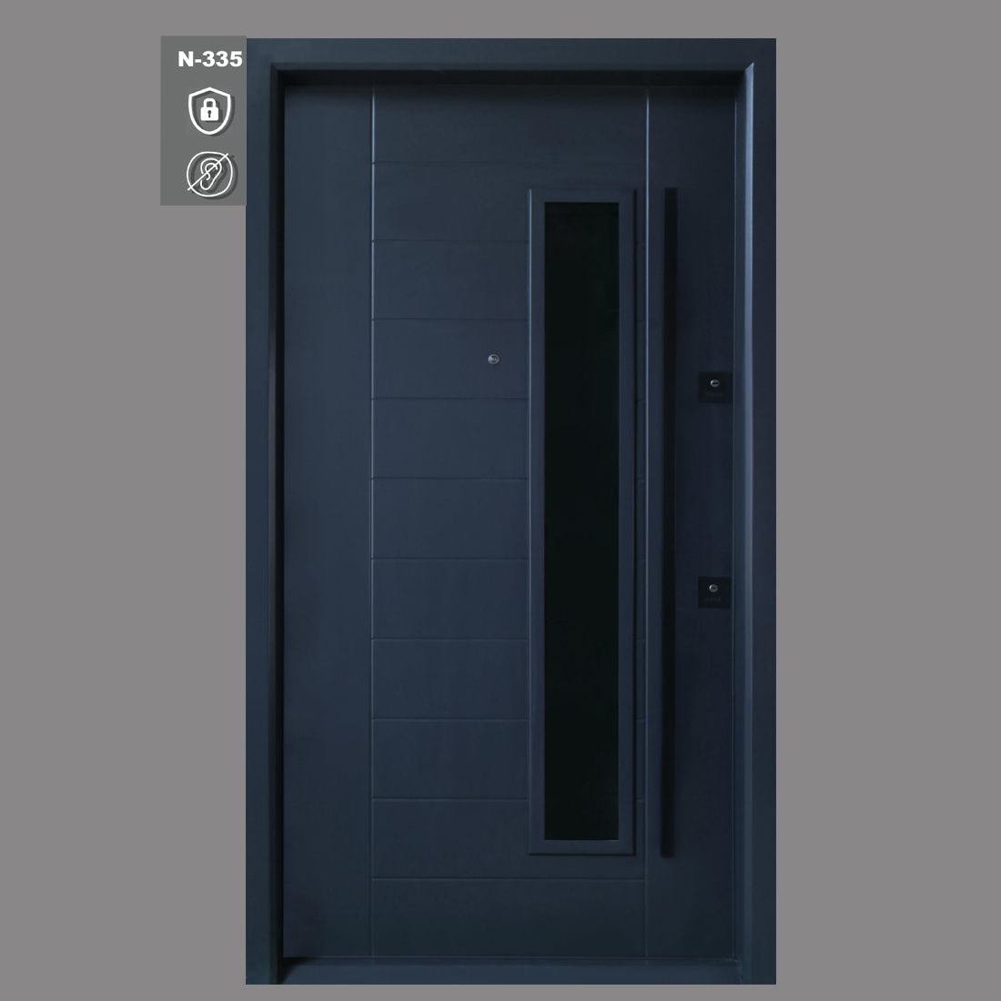 درب ضد سرقت