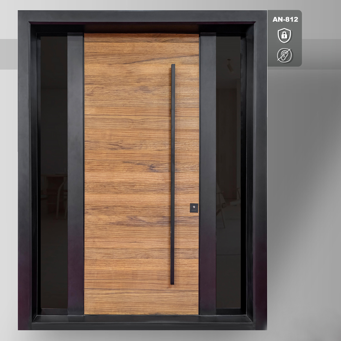 درب ضد سرقت