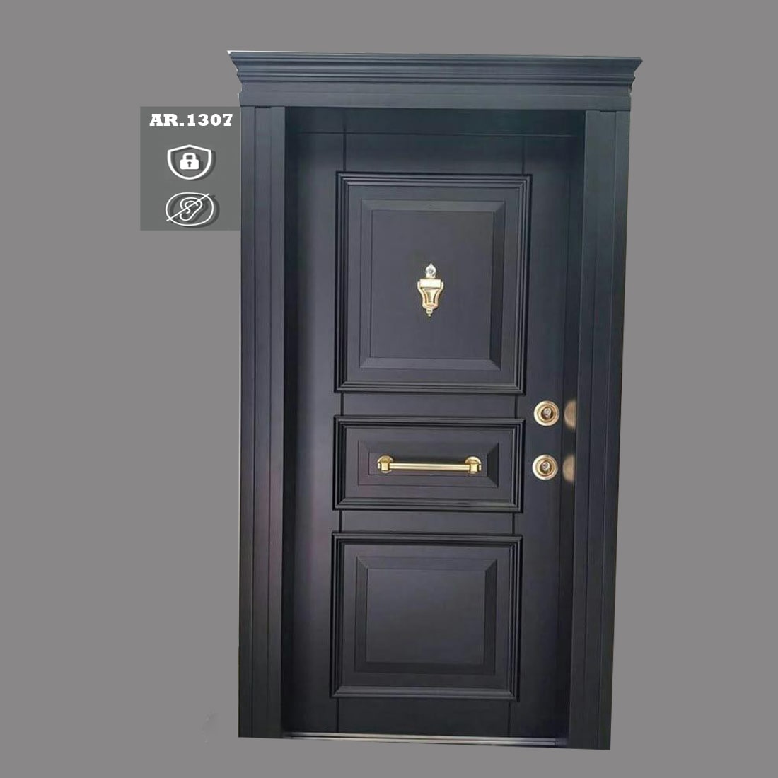 درب ضد سرقت