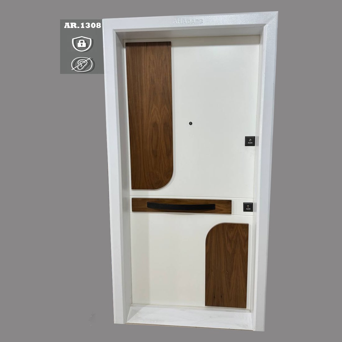 درب ضد سرقت