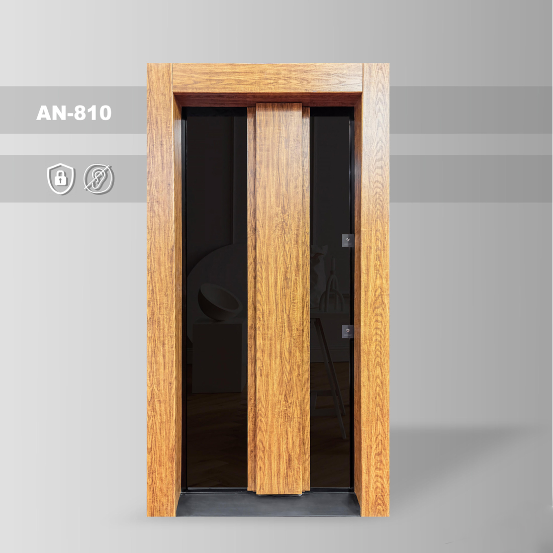 درب ضد سرقت