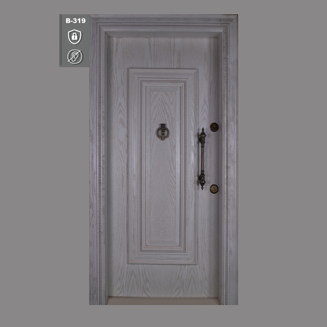 درب ضد سرقت