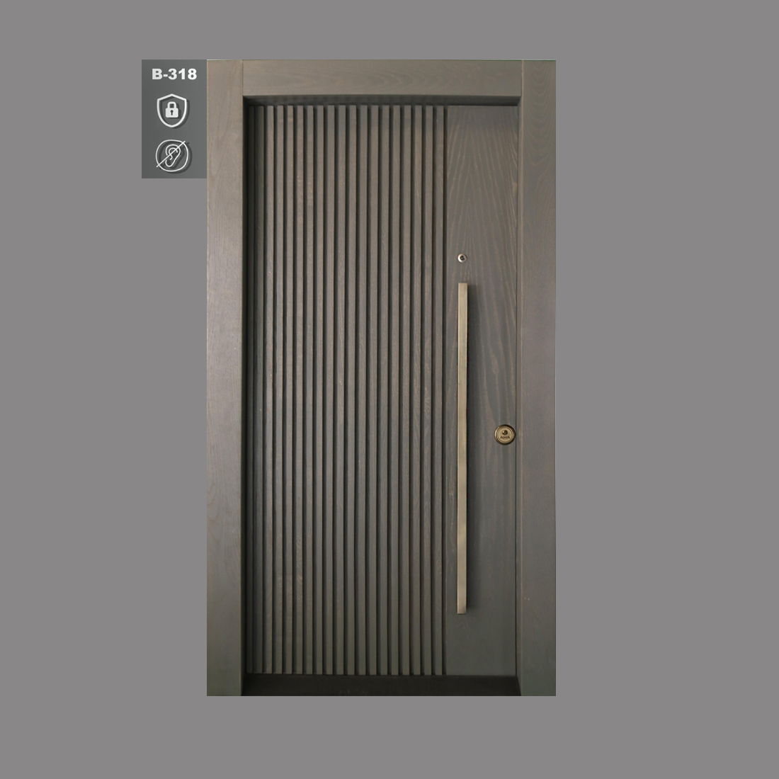 درب ضد سرقت