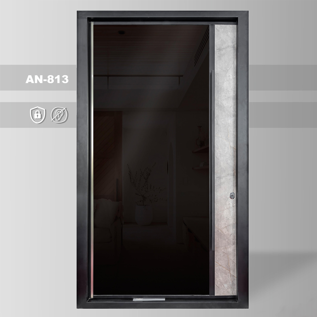 درب ضد سرقت