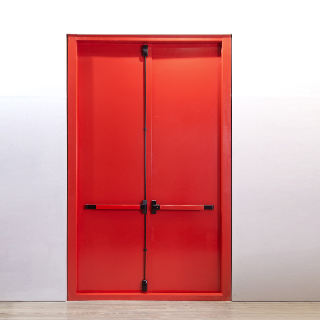 درب ضد حریق