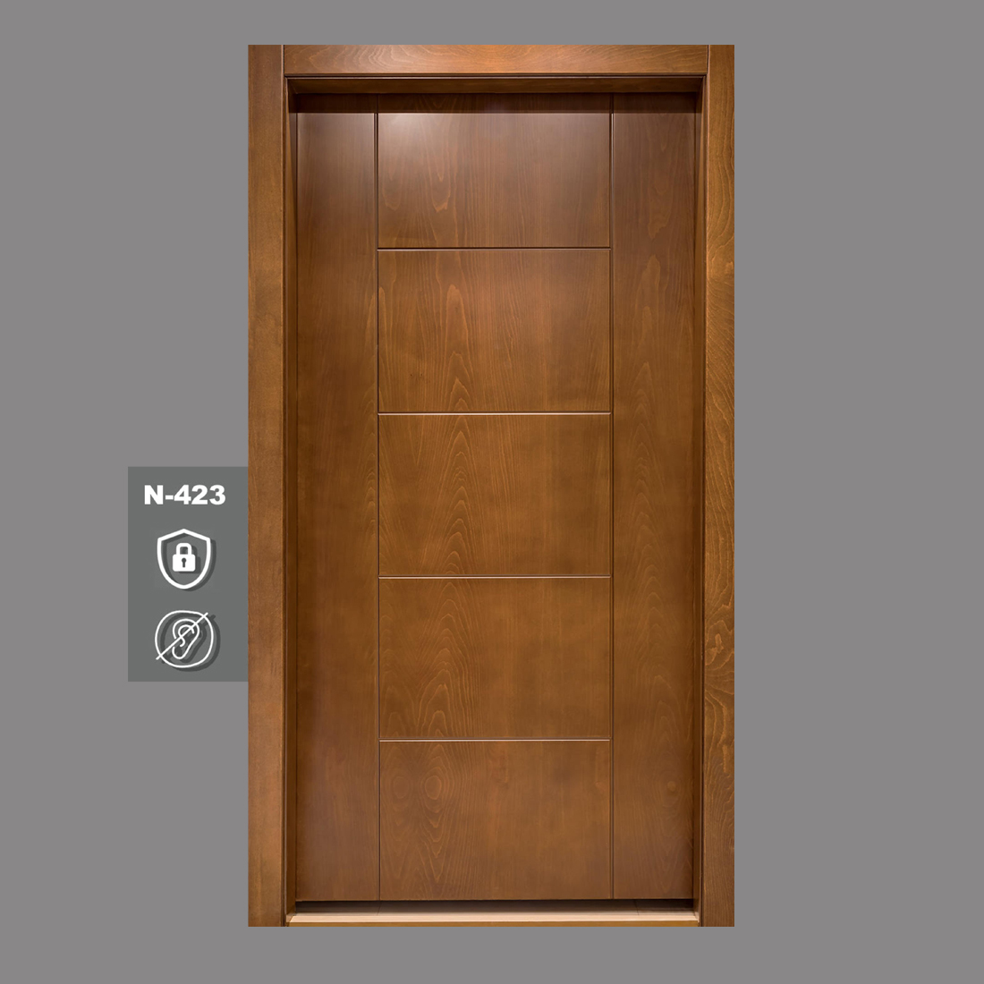 درب ضد سرقت