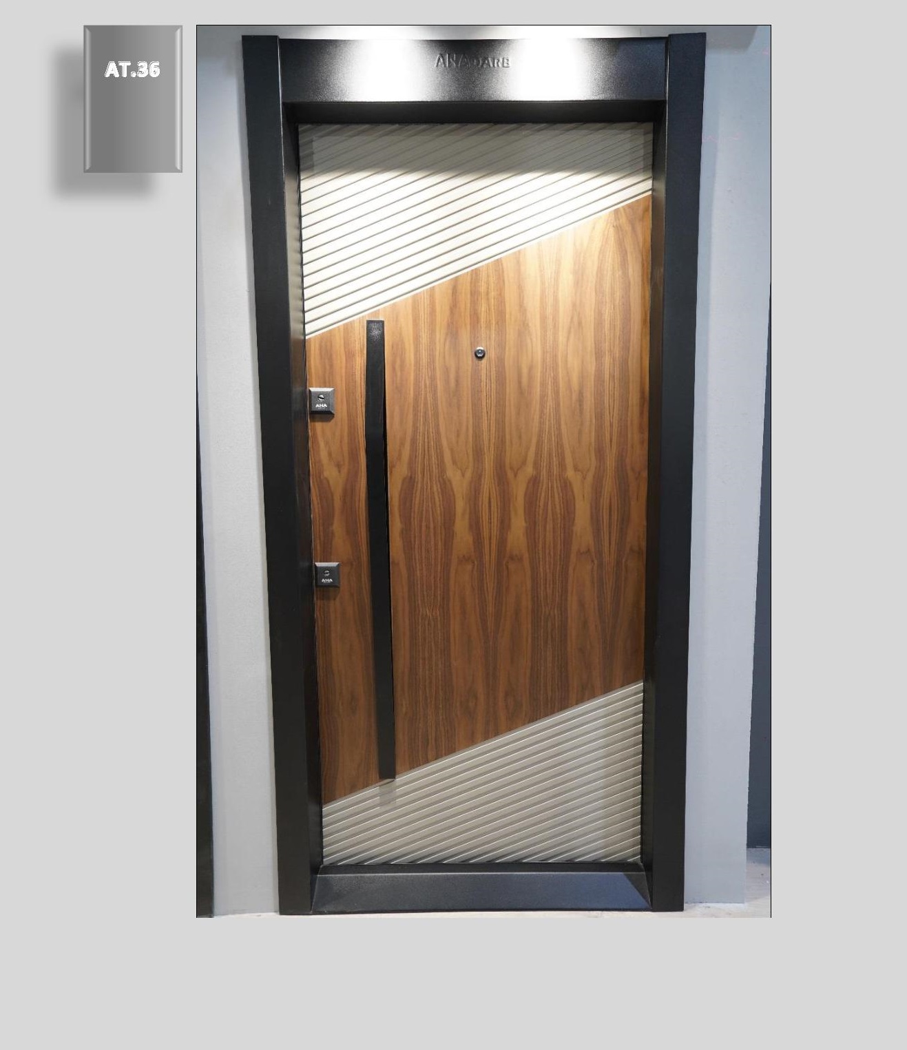 درب ضد سرقت