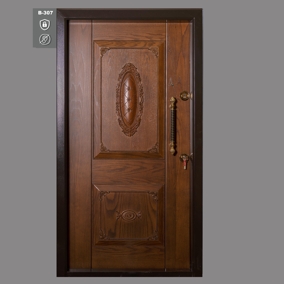 درب ضد سرقت