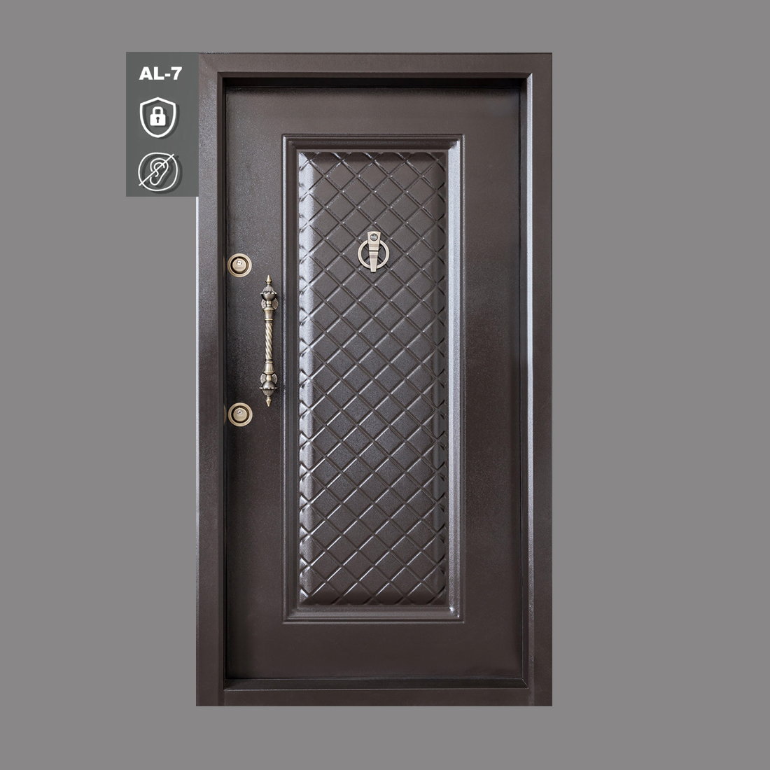 درب ضد سرقت