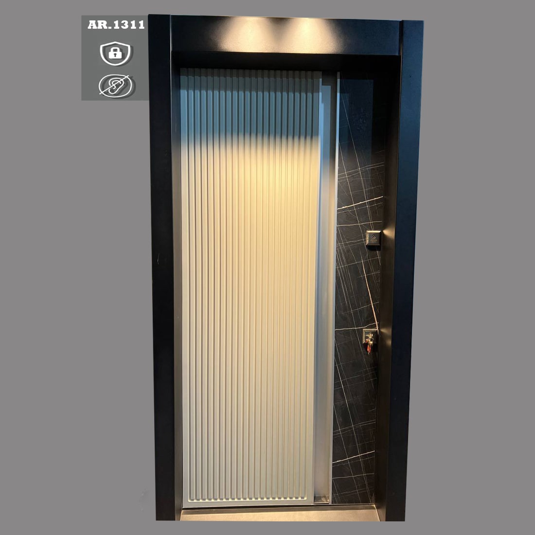 درب ضد سرقت