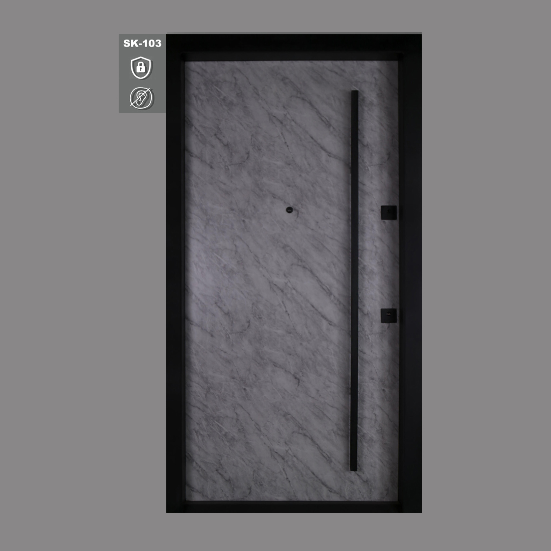 درب ضد سرقت