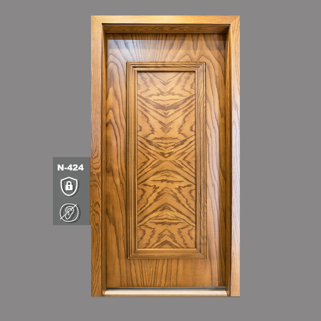 درب ضد سرقت