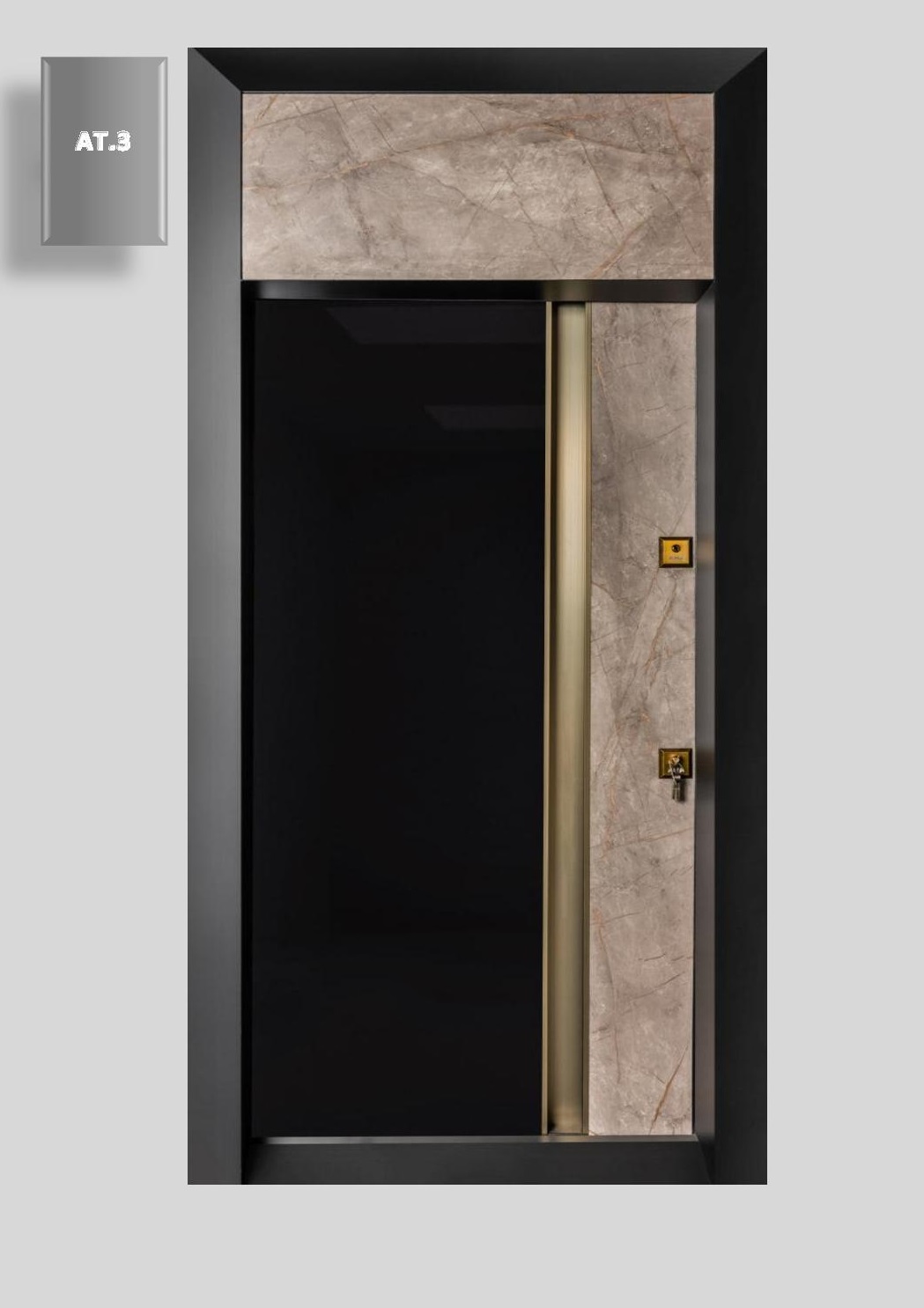 درب ضد سرقت