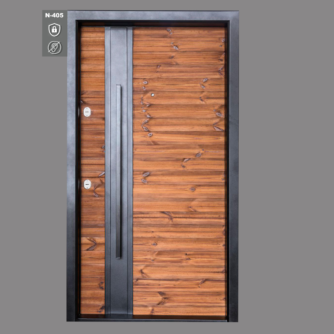 درب ضد سرقت