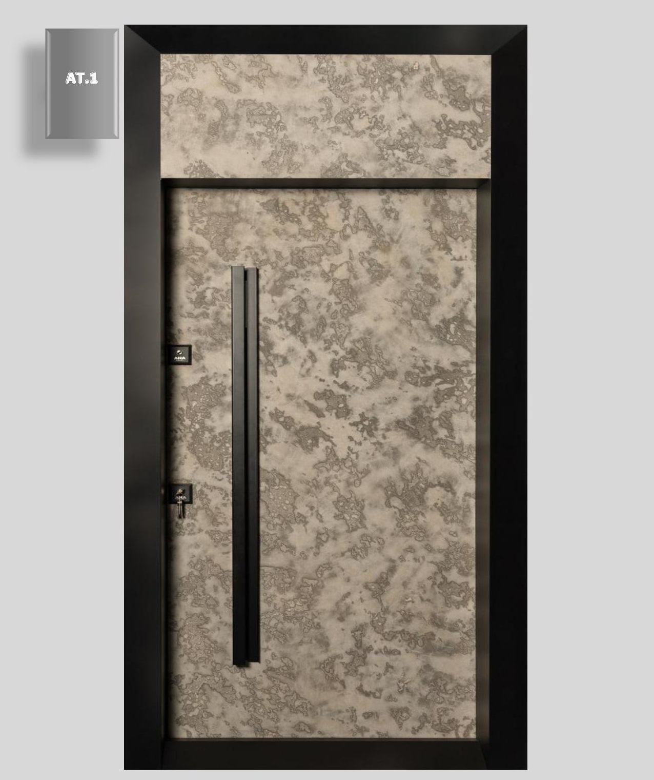 درب ضد سرقت