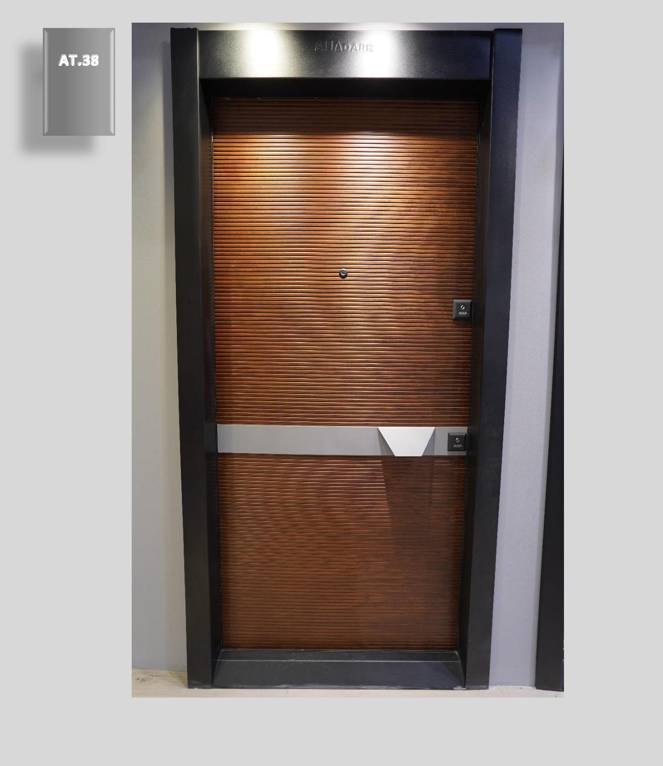 درب ضد سرقت