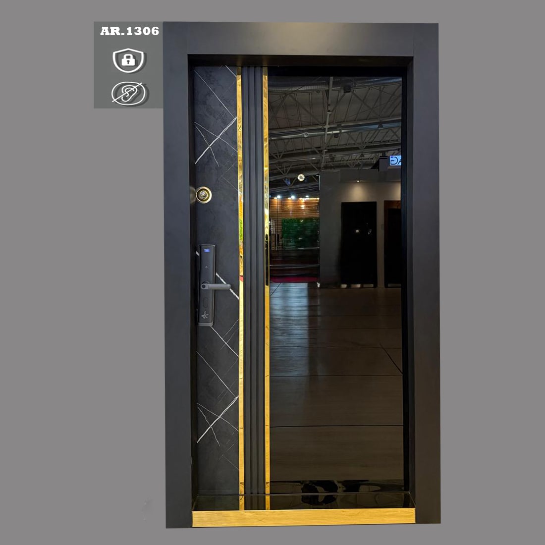 درب ضد سرقت