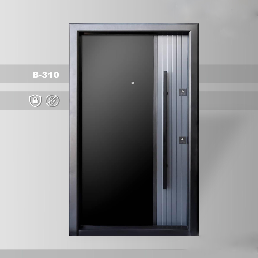 درب ضد سرقت