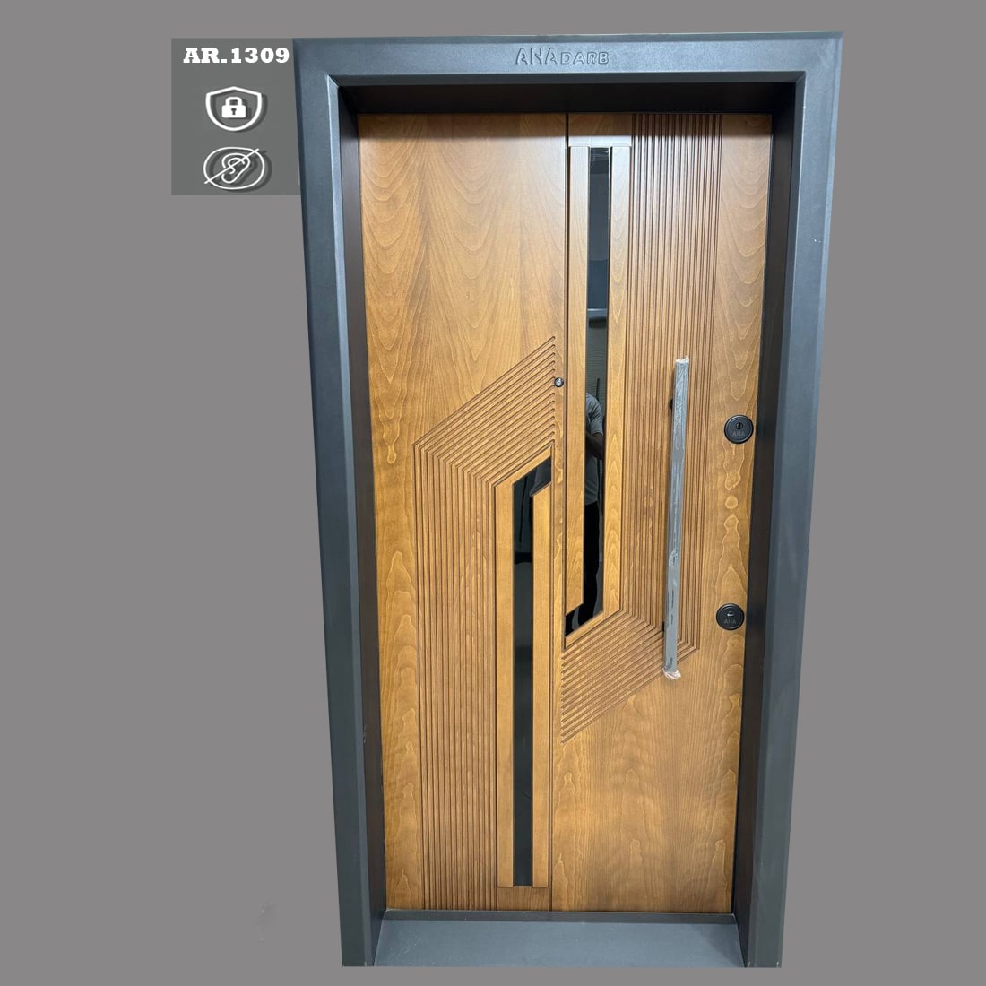 درب ضد سرقت