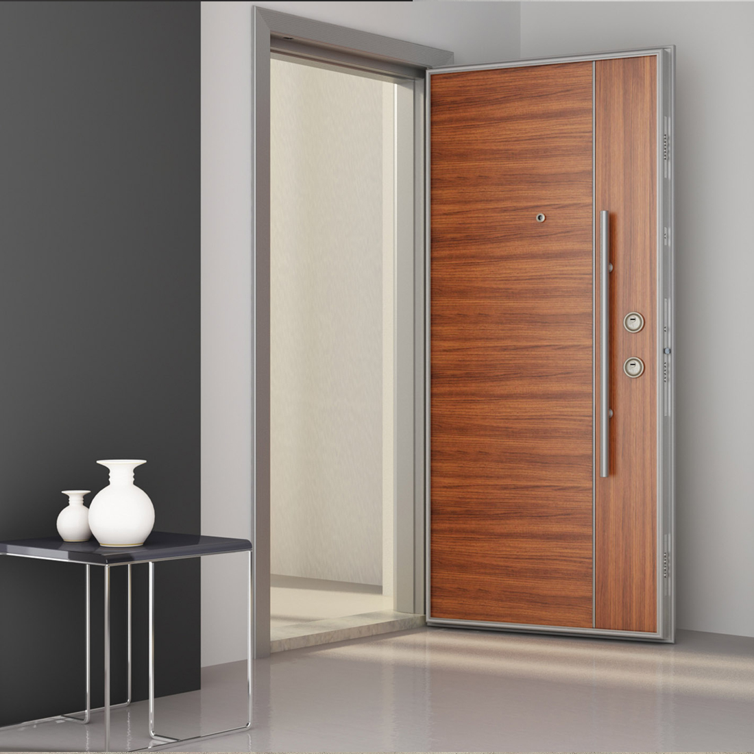 درب ضد سرقت سور ترکیه