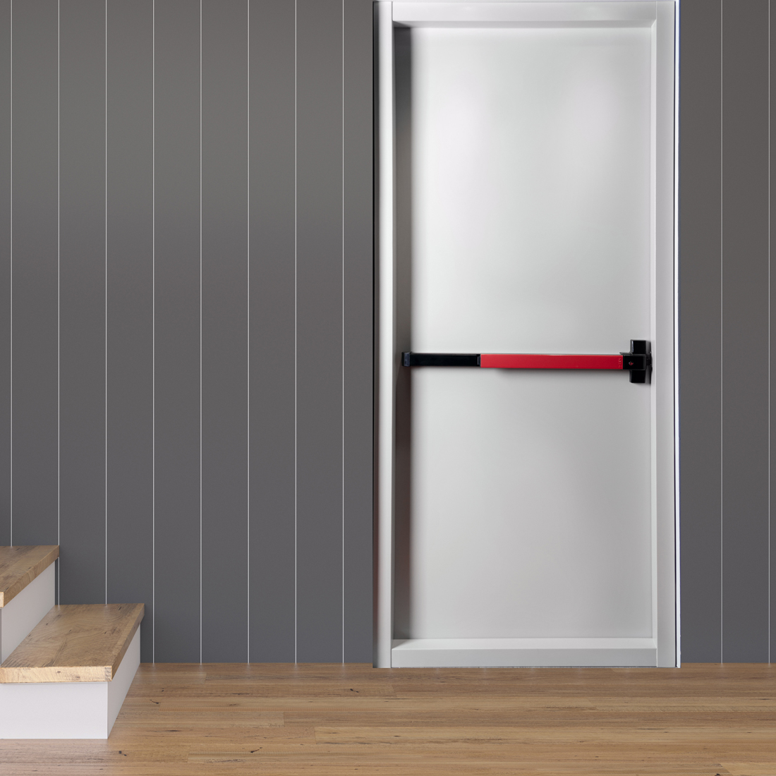 درب ضد حریق