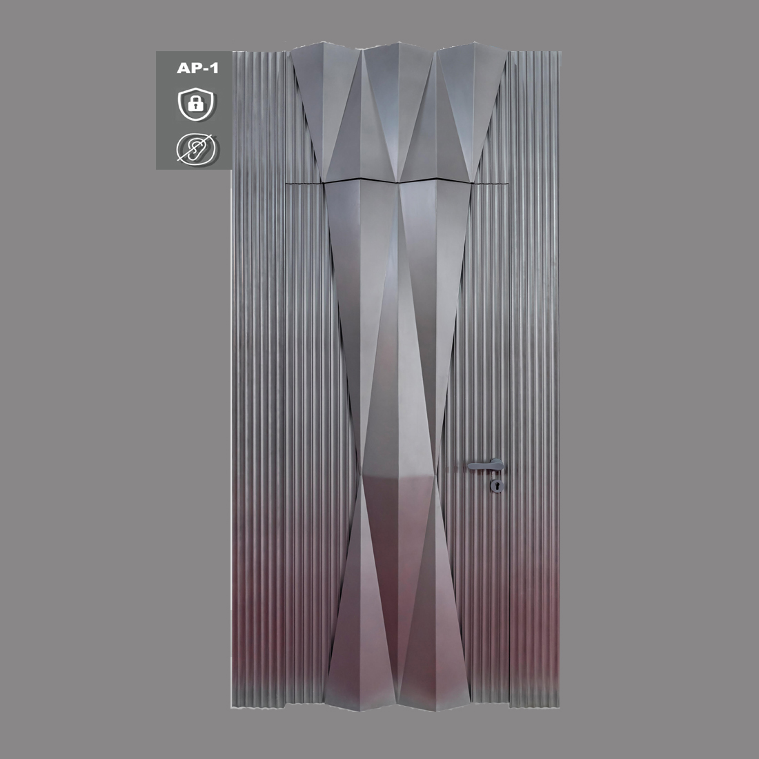 درب ضد سرقت