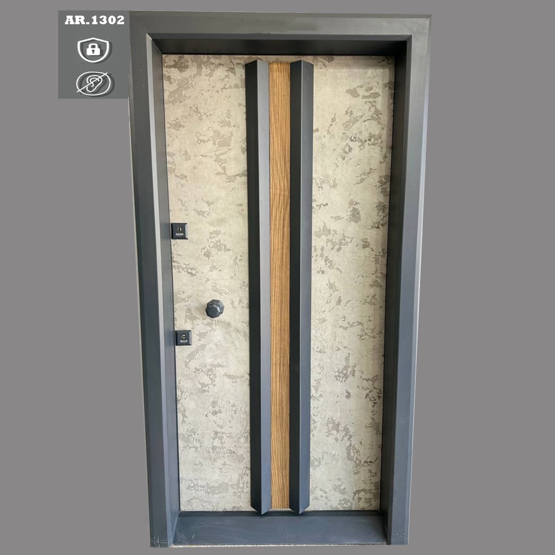 درب ضد سرقت