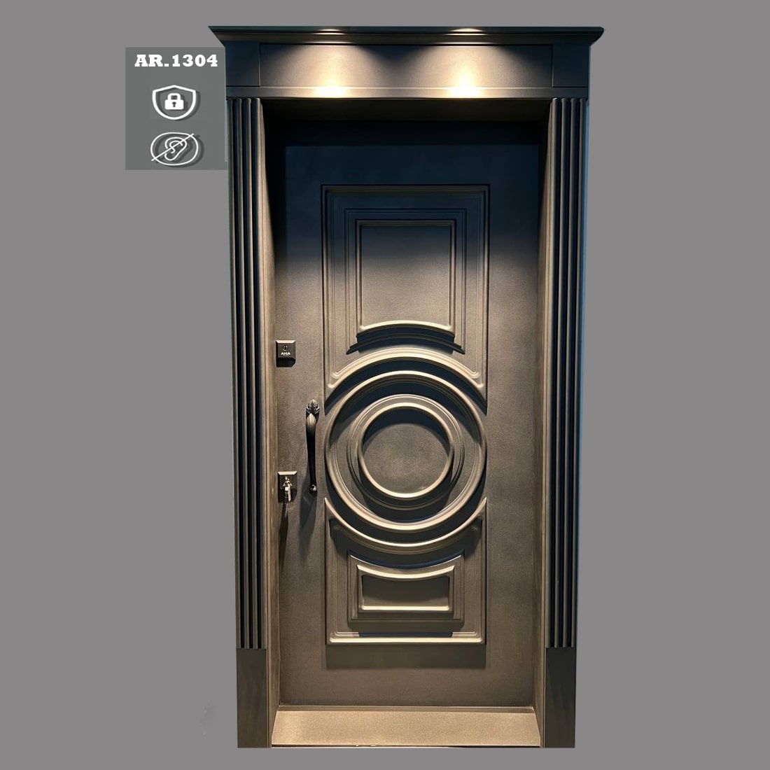 درب ضد سرقت