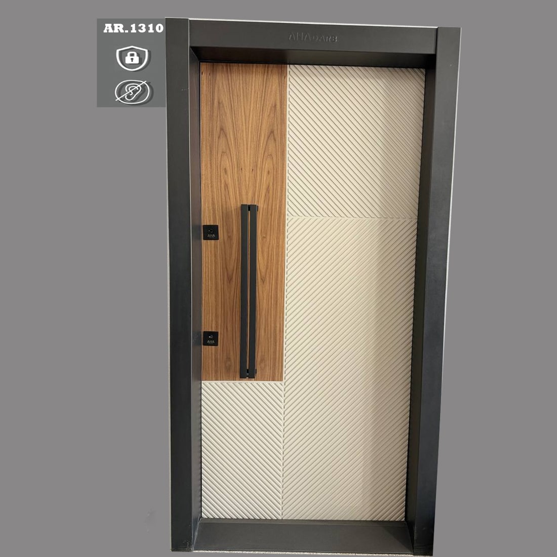 درب ضد سرقت