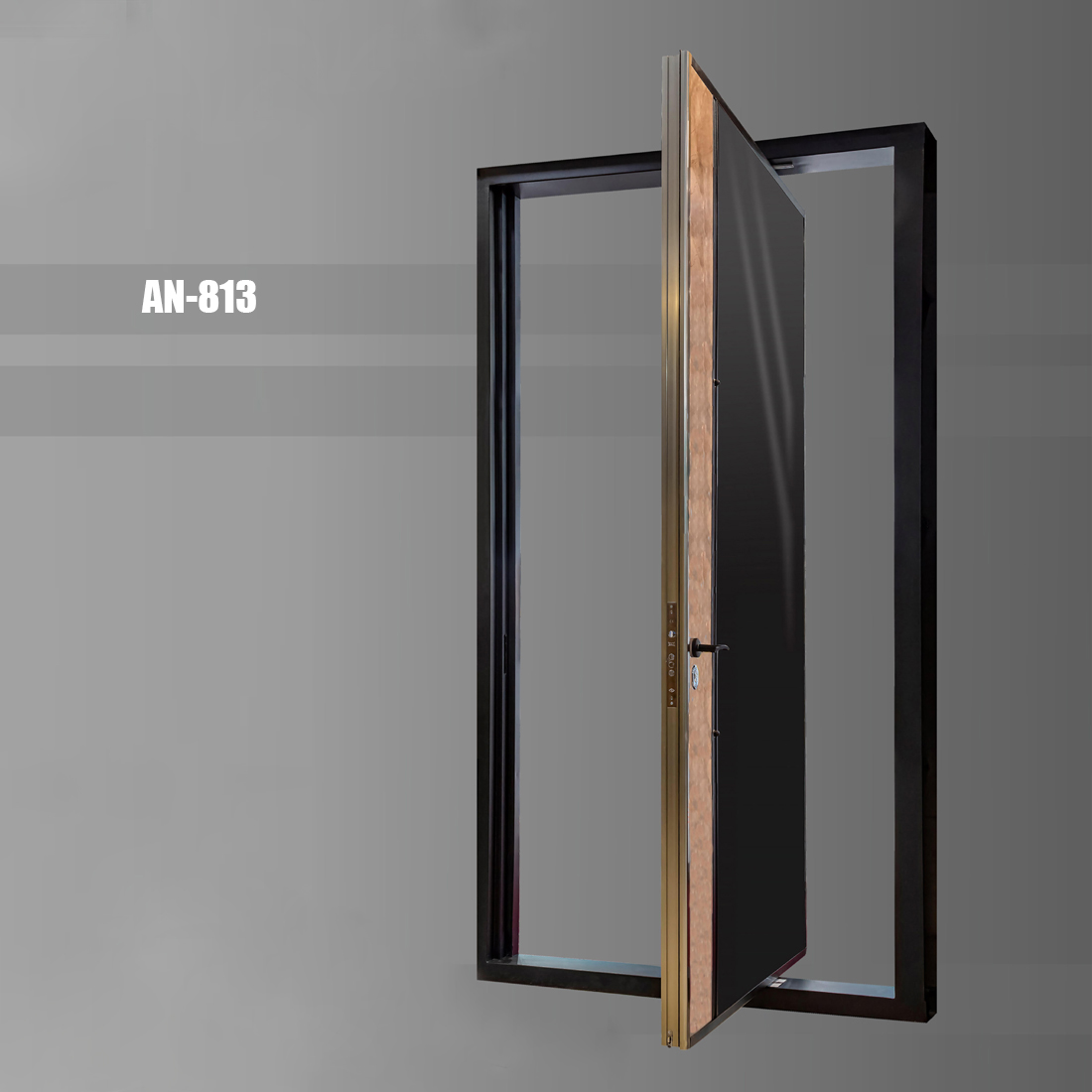 درب ضد سرقت