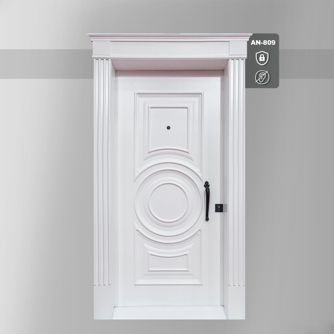 درب ضد سرقت