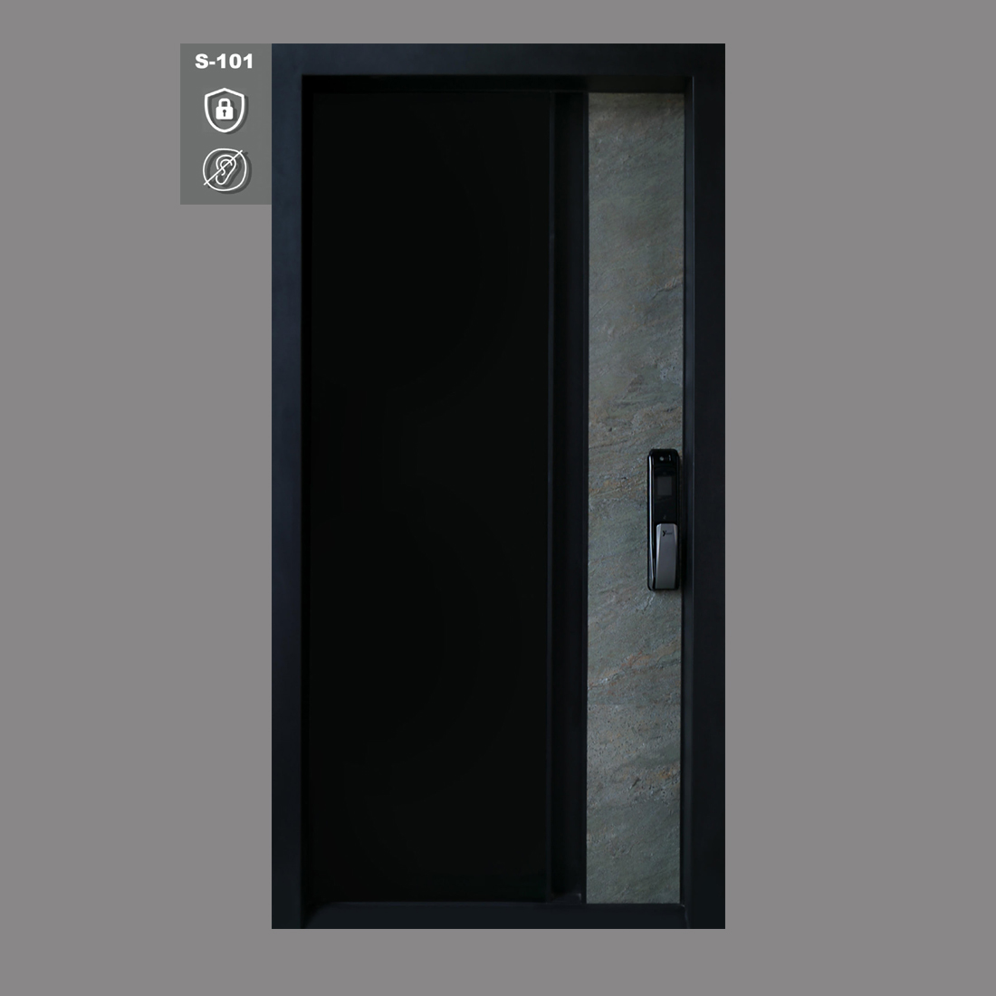 درب ضد سرقت