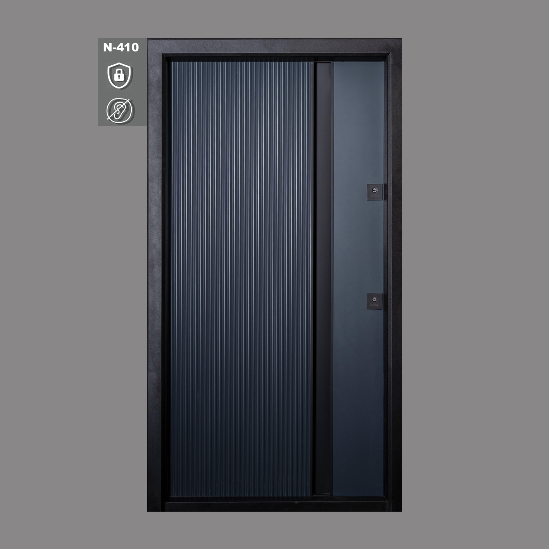 درب ضد سرقت