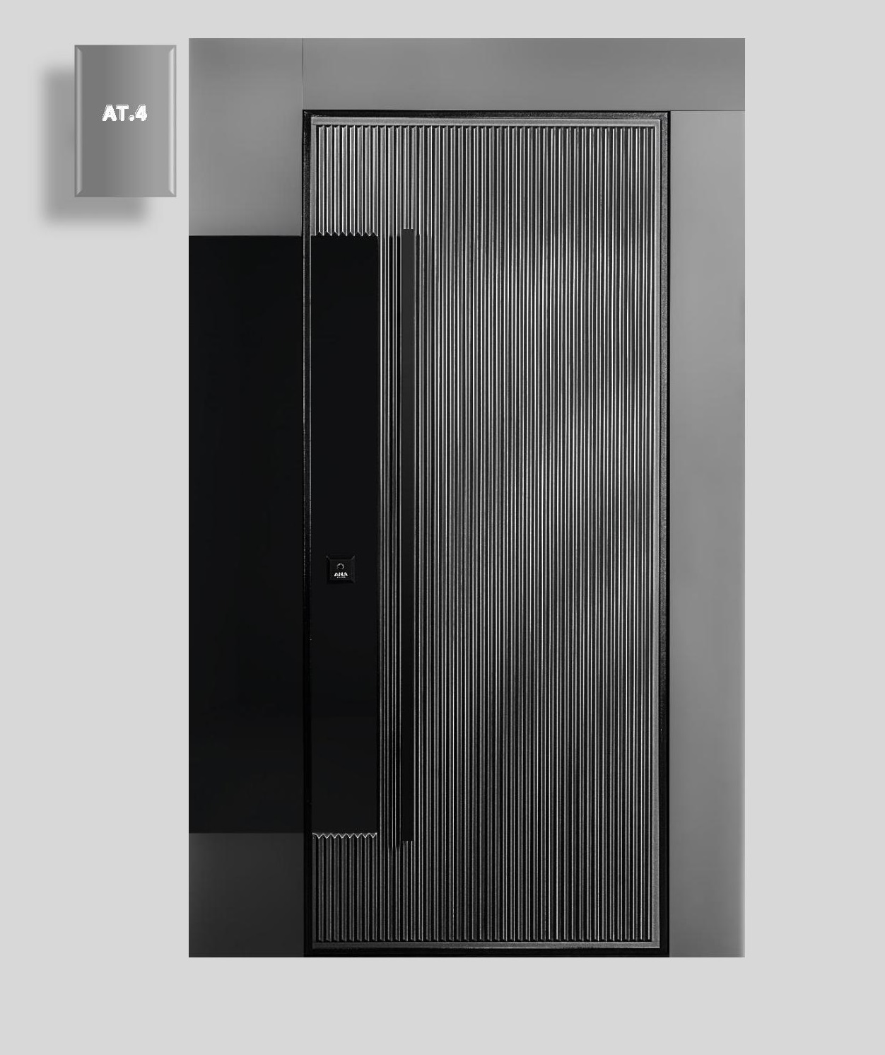 درب ضد سرقت