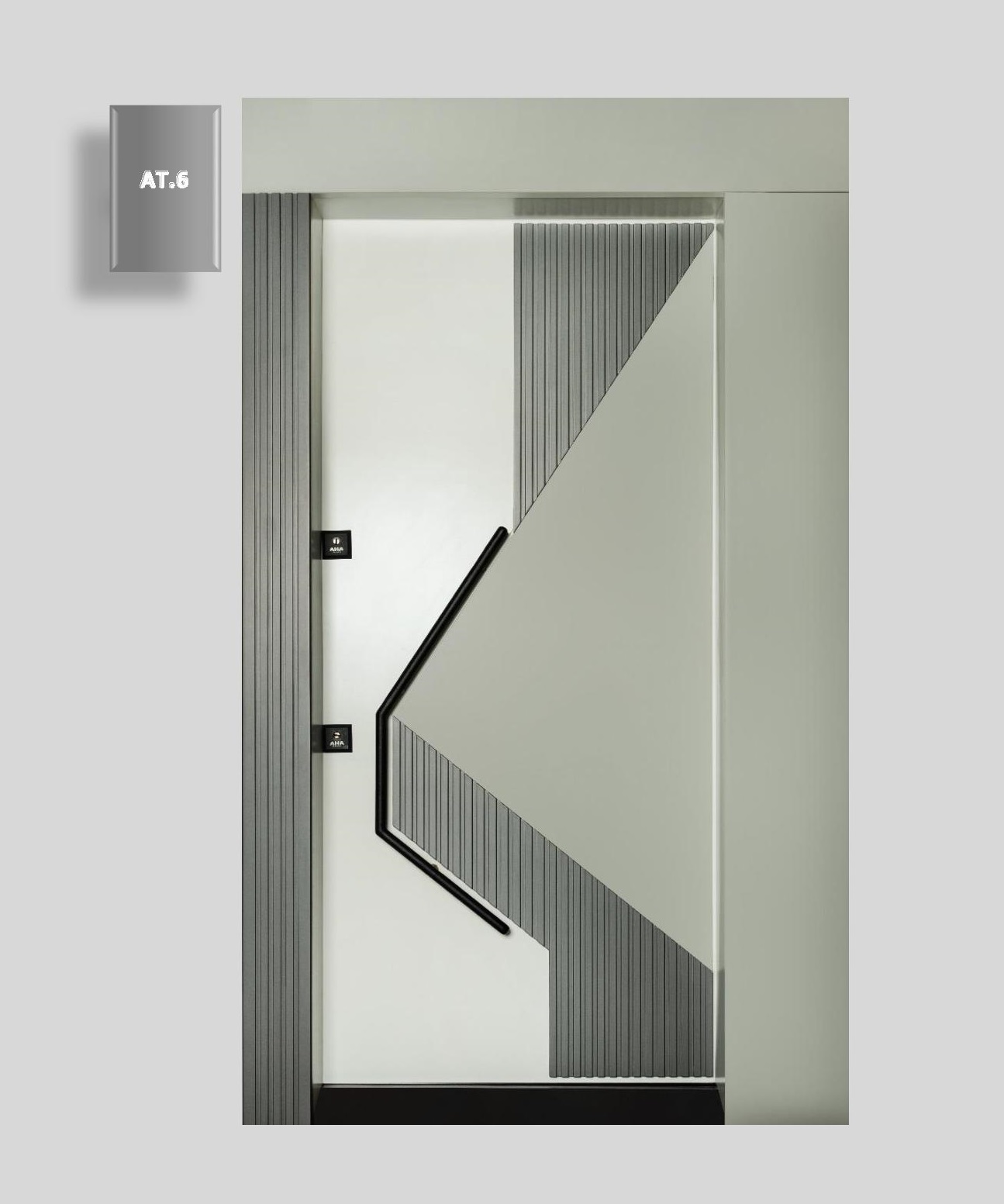 درب ضد سرقت