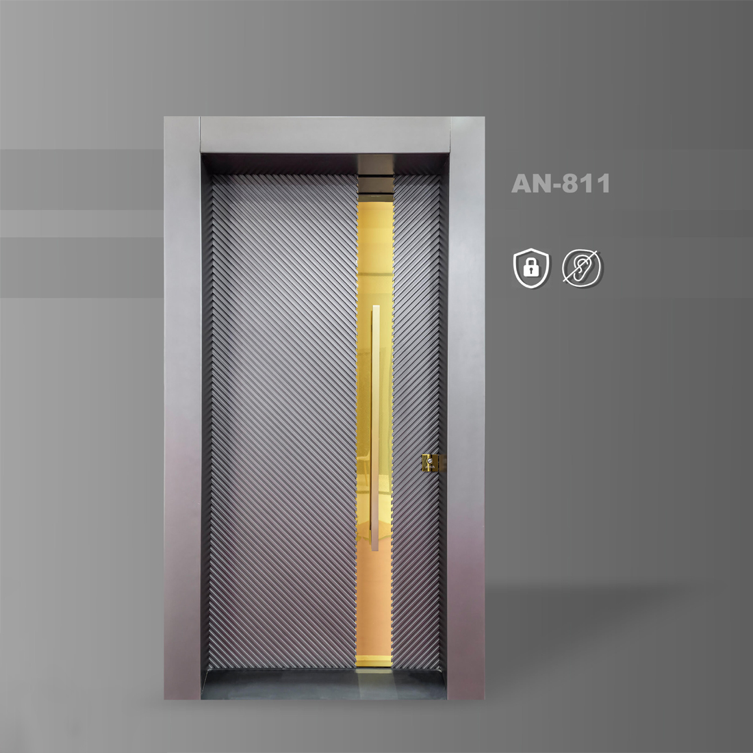 درب ضد سرقت