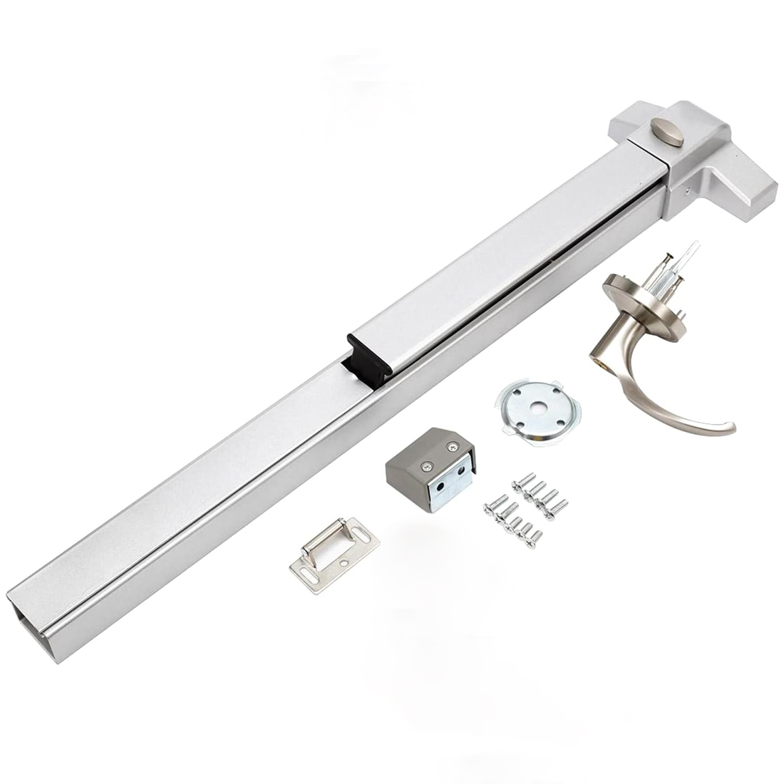 درب ضد حریق