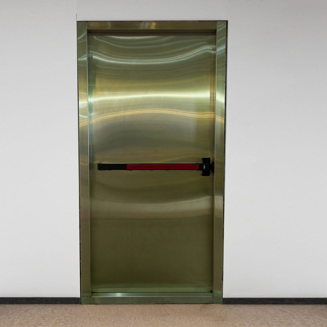 درب ضد حریق