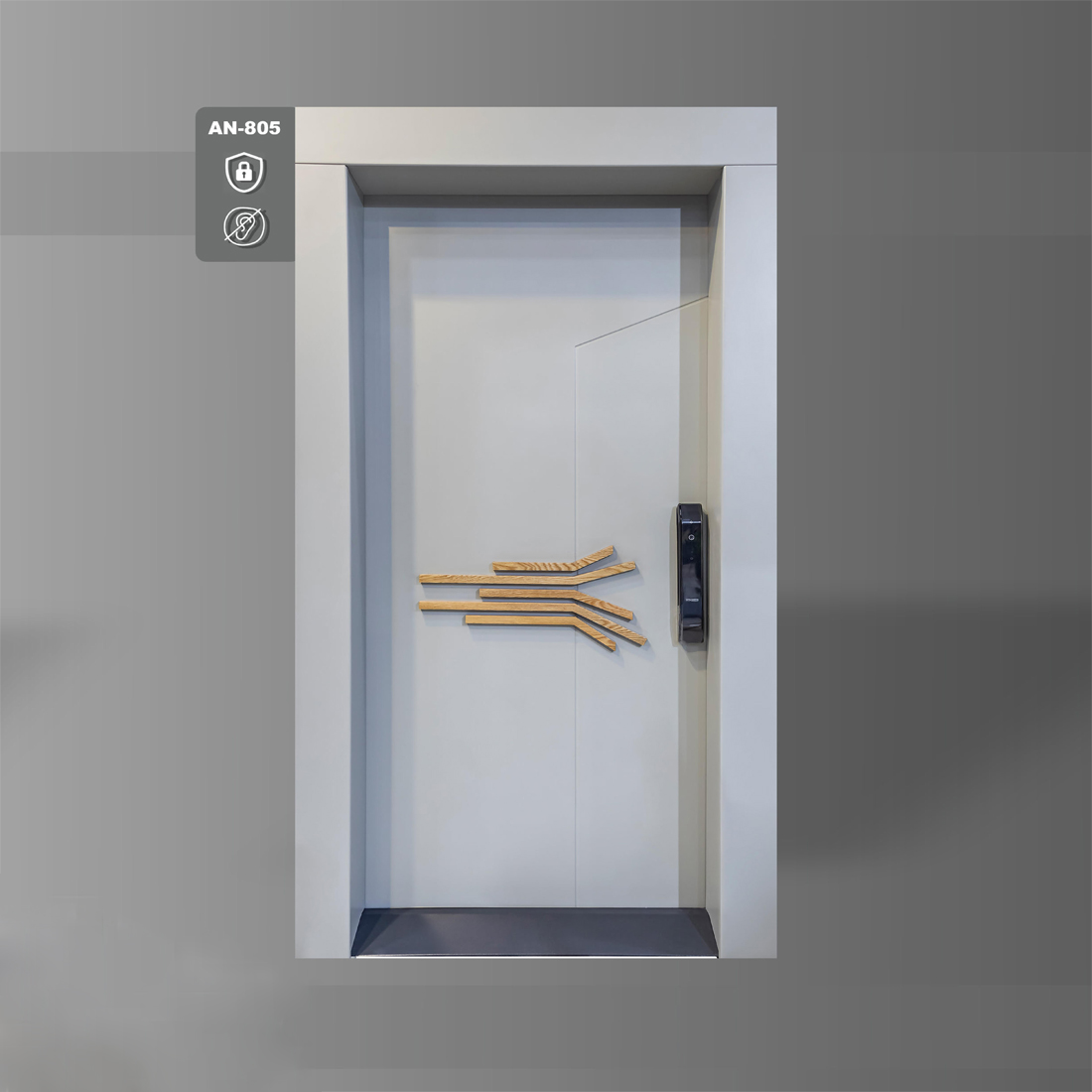 درب ضد سرقت