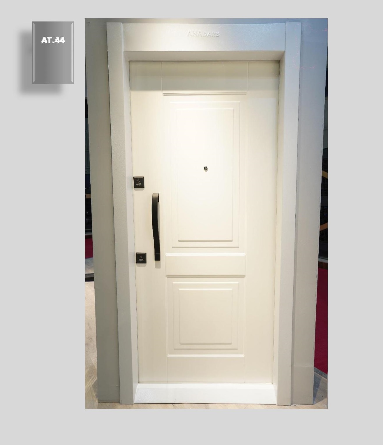 درب ضد سرقت