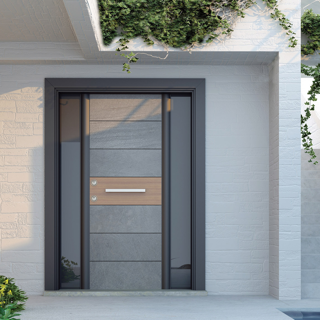 درب ضد سرقت سور ترکیه