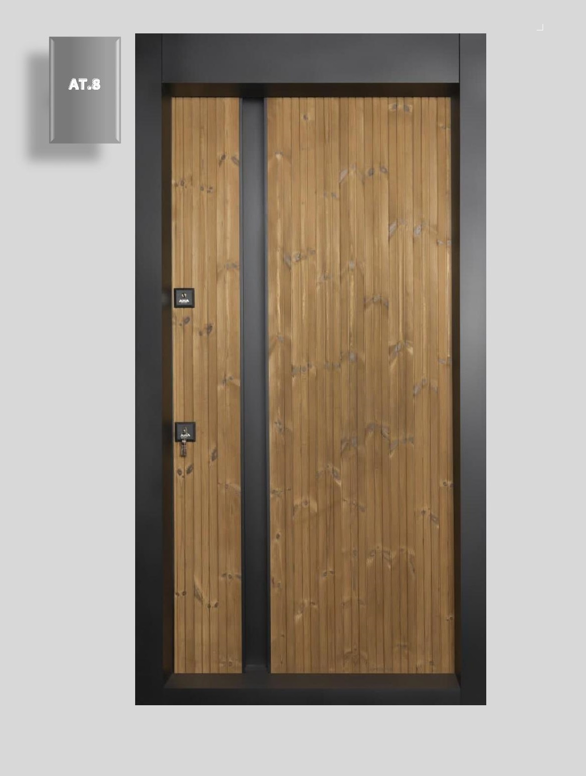 درب ضد سرقت