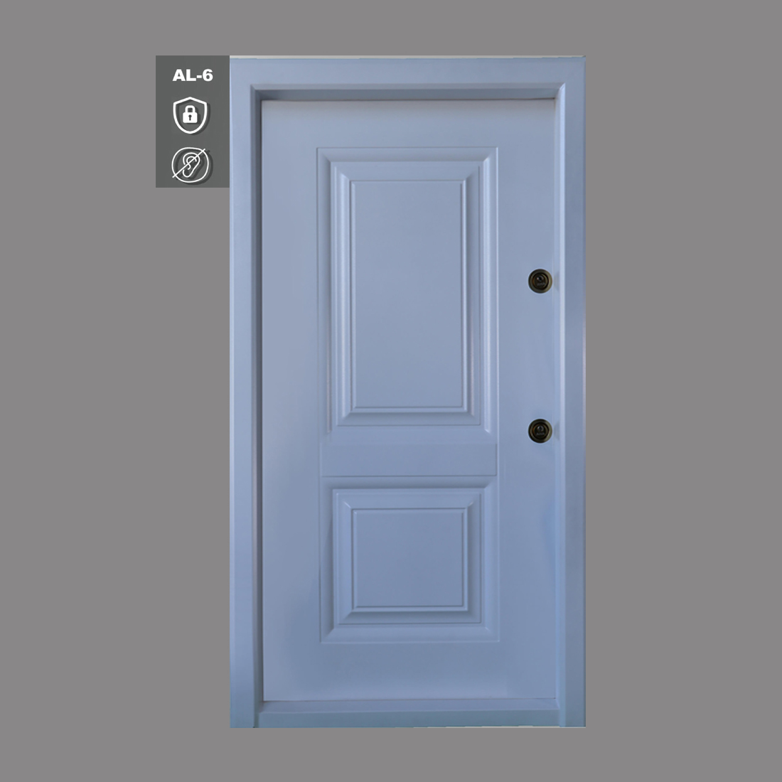 درب ضد سرقت