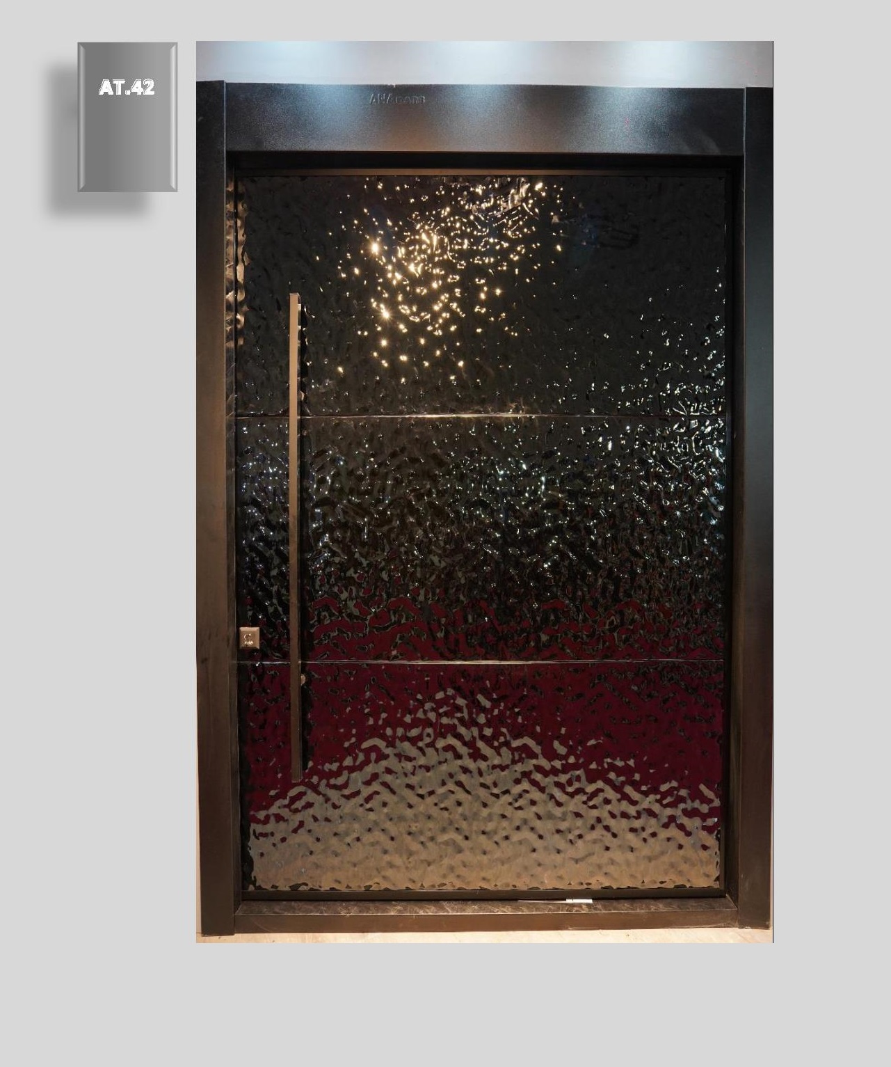 درب ضد سرقت