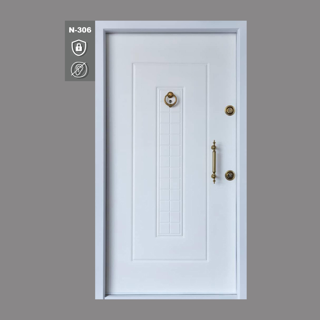 درب ضد سرقت